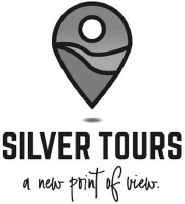 SILVER TOURS, A NEW POINT OF VIEW.
