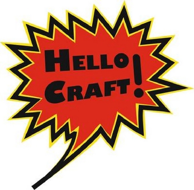 HELLO CRAFT