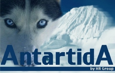 ANTARTIDA