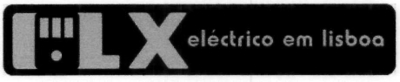 I . LX ELÉCTRICO EM LISBOA