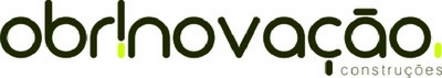 OBRINOVAÇÃO - CONSTRUÇÕES
