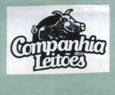 COMPANHIA DOS LEITÕES