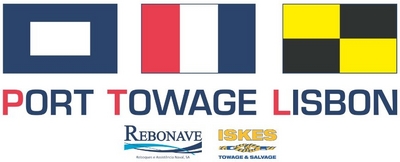 PORT TOWAGE LISBON REBONAVE REBOQUES E ASSISTÊNCIA NAVAL,SA ISKES TOWAGE & SALVAGE