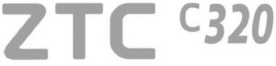 ZTC C320