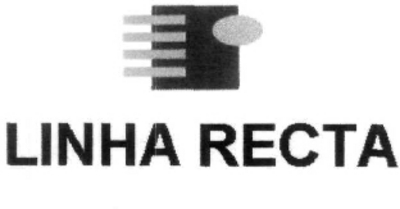 LINHA RECTA