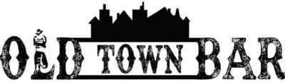 OLD TOWN BAR