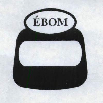 ÉBOM