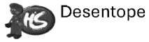 HS DESENTOPE