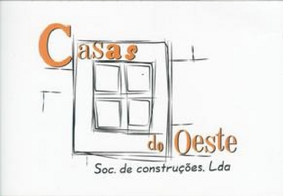 CASAS DO OESTE SOCIEDADE DE CONSTRUÇÕES LDA