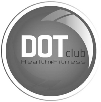 DOT CLUB HEALTH FITNESS