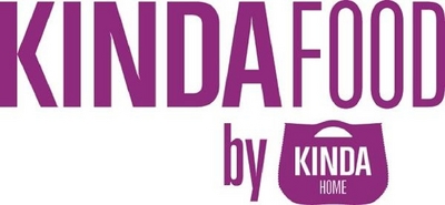 KINDA FOOD BY KINDA HOME