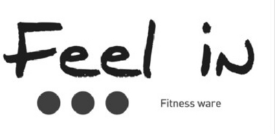 FEEL IN FITNESS WARE