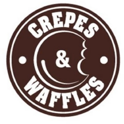 CREPES & WAFFLES