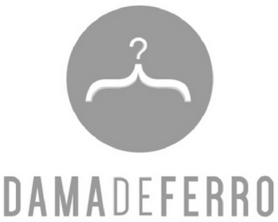 DAMA DE FERRO