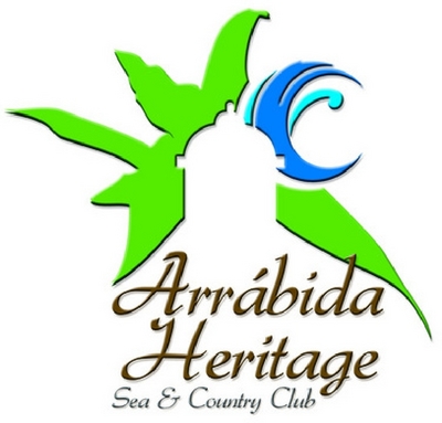 ARRÁBIDA HERITAGE  SEA & COUNTRY CLUB