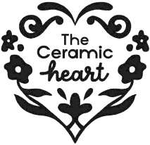 THE CERAMIC HEART