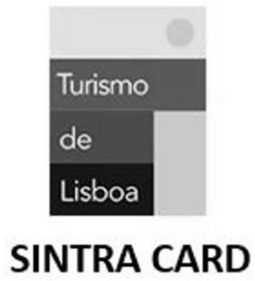 TURISMO DE LISBOA SINTRA CARD