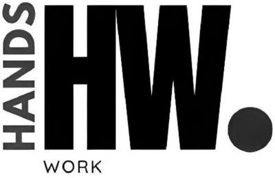 HW HANDSWORK