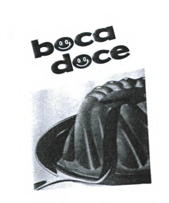 BOCA DOCE