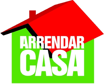 ARRENDAR CASA