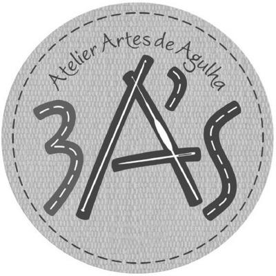 3 A'S ATELIER ARTES DE AGULHA