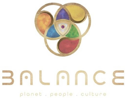 BALANCE - PLANET.PEOPLE.CULTURE