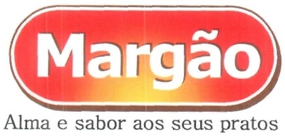 MARGÃO ALMA E SABOR AOS SEUS PRATOS