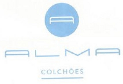 ALMA COLCHÕES