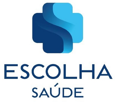 ESCOLHA SAÚDE