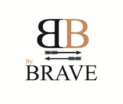 BY BRAVE