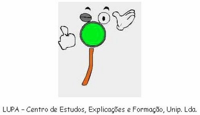 LUPA - CENTRO DE ESTUDOS, EXPLICAÇÕES E FORMAÇÃO, UNIP. LDA.