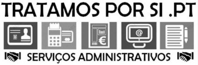 TRATAMOS POR SI.PT SERVIÇOS ADMINSTRATIVOS
