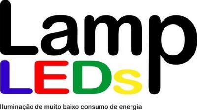 LAMPLEDS - ILUMINAÇÃO DE MUITO BAIXO CONSUMO DE ENERGIA
