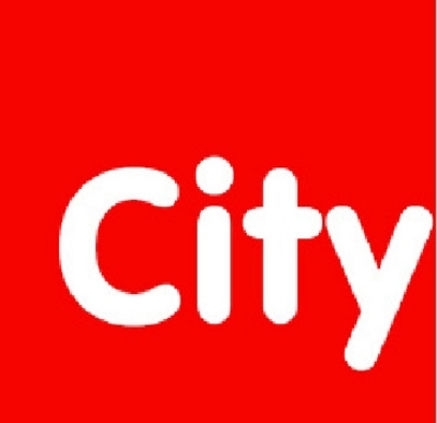 CITY