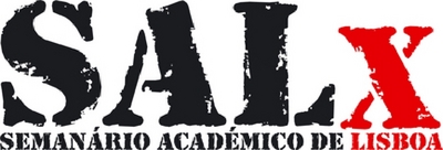 SALX - SEMANÁRIO ACADEMICO DE LISBOA