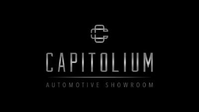 CAPITOLIUM AUTOMOTIVE SHOWROOM