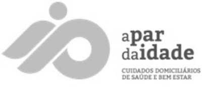 A PAR DA IDADE - CUIDADOS DOMICILIÁRIOS DE SAUDE E BEM ESTAR
