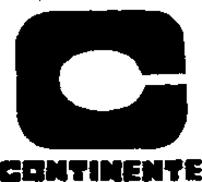 C CONTINENTE