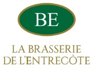 BE LA BRASSERIE DE L'ENTRECÔTE
