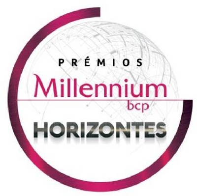 PRÉMIOS MILLENNIUM BCP HORIZONTES