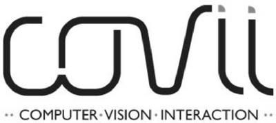 COVII COMPUTER VISION INTERACTION