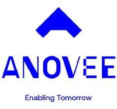 ANOVEE ENABLING TOMORROW