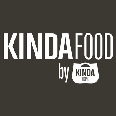 KINDA FOOD BY KINDA HOME