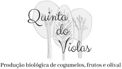 QUINTA DO VIOLAS - PRODUÇÃO BIOLÓGICA DE COGUMELOS, FRUTOS E OLIVAL
