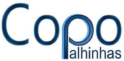COPO PALHINHAS
