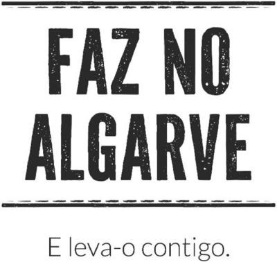 FAZ NO ALGARVE E LEVA-O CONTIGO.