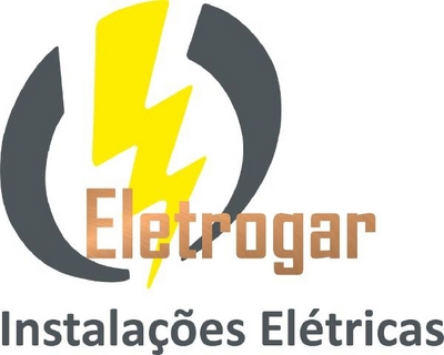 ELETROGAR, INSTALAÇÕES ELÉTRICAS