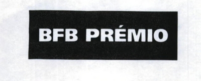 BFB PRÉMIO