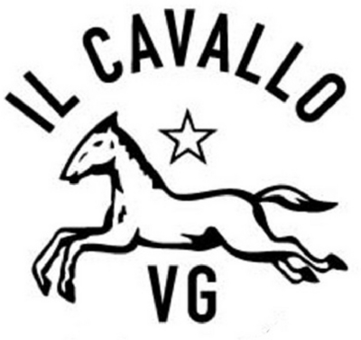 IL CAVALLO VG