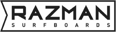 RAZMAN SURFBOARDS